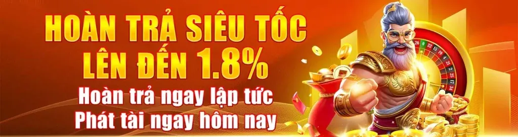Sòng bạc trực tuyến VND789 với giao diện sang trọng