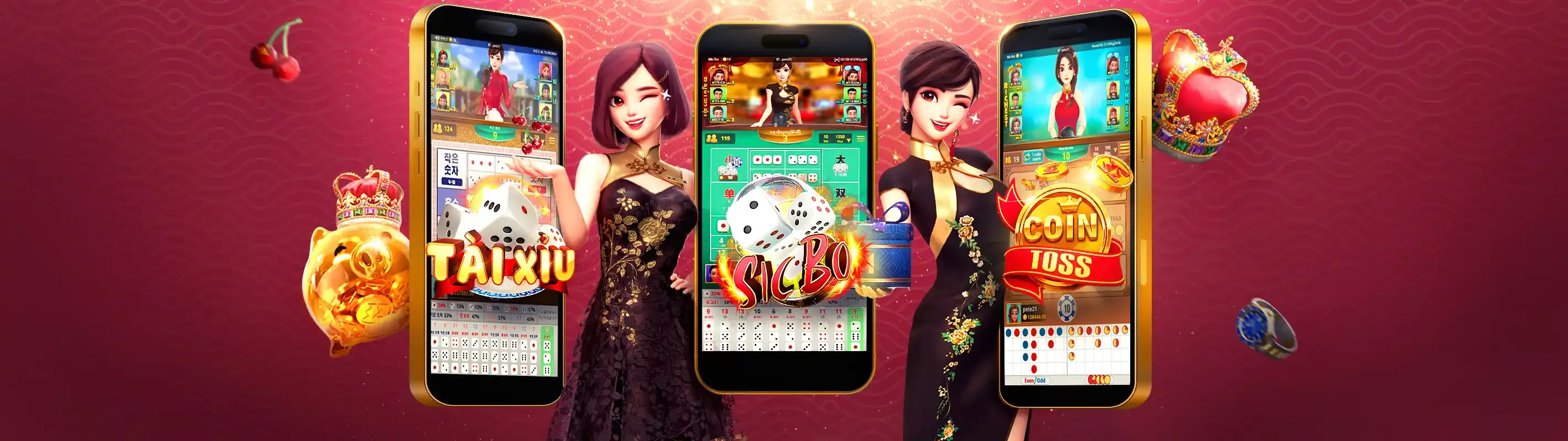 Hình ảnh Chính sách Cookie của VND789 Link Mới