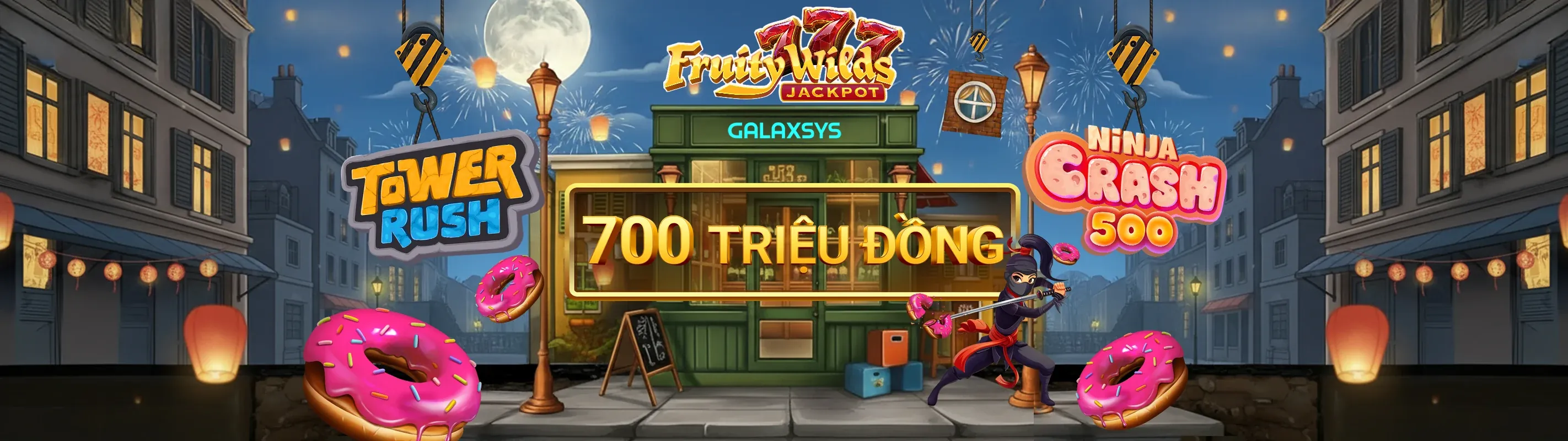 Bí quyết nổ hũ Jackpot cực lớn tại VND789