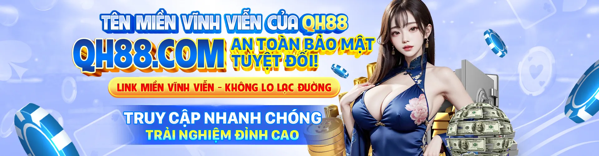 Tổng quan Blog VND789 Link Mới 2026