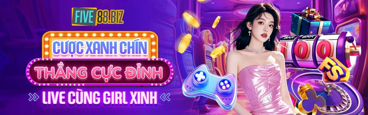 Nổ hũ và Slot game tại VND789