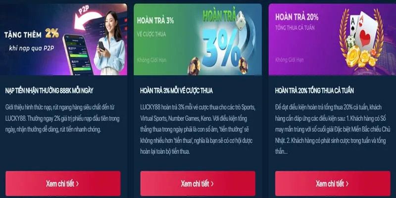 Truy cập trang đăng nhập VND789