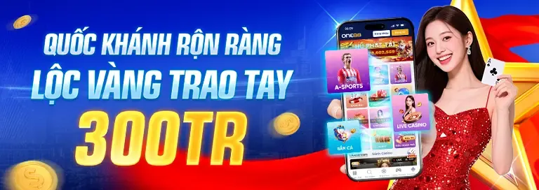 Sự kiện đặc biệt VND789