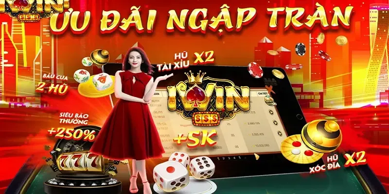 Hình ảnh khuyến mãi thể thao với cúp vàng và các ưu đãi độc quyền VND789